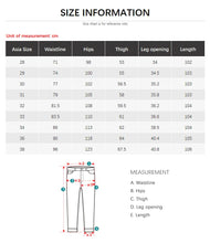 Load image into Gallery viewer, Slim Fit White Stretch Jeans
