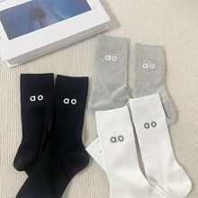 Load image into Gallery viewer, Classic Letter Sport Socks
