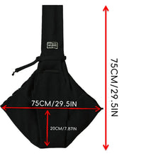 Load image into Gallery viewer, Portable Cat Pet Carrier Travel Bag for Travel, Pet Carrier Bags, Waterproof Pet Bag
