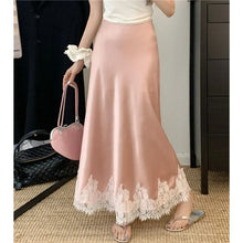 Load image into Gallery viewer, Elegant Long Skirts Premium Edition
