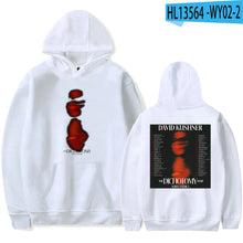 Load image into Gallery viewer, Tour Print Street Pullover Hoodie
