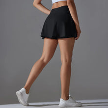 Load image into Gallery viewer, Women Tennis Skirt Premium Edition
