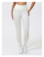 Load image into Gallery viewer, New Summer Sport Legging High Waist Gym Pants Women Running Workout Leggings Women's Gym Leggings Tights Stretch Yoga Clothing
