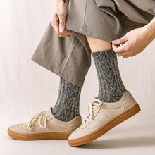 Load image into Gallery viewer, Thick Merino Wool Winter Socks
