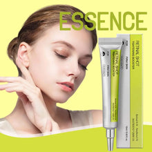 Load image into Gallery viewer, Retinol Brightening Essence Eye Serum
