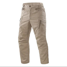 Load image into Gallery viewer, Waterproof Multi Pocket Cargo Pants
