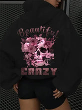 Load image into Gallery viewer, Printed Casual Pullover Sweatshirt
