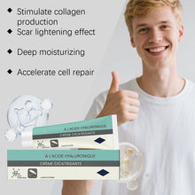 Load image into Gallery viewer, Skin Care Cream - Gentle and Skin-Friendly, Non-Greasy, Comfortable, Protects and Smooths the Skin, Ideal for Daily Care
