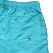 Load image into Gallery viewer, Swim Trunks Swim Shorts for Men Quick Dry Board Shorts Bathing Suit Breathable Drawstring With Pockets for Surfing Beach Summer
