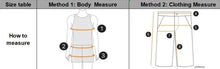 Load image into Gallery viewer, Loose Cotton Tactical Cargo Pants
