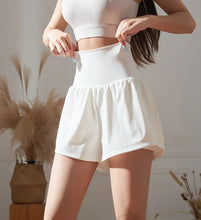 Load image into Gallery viewer, Women's Shorts Loose Jorts Female Short Pants Baggy Elastic Waist Comfy Wholesale Trend 2025 Casual Offer Original Hot Stretchy

