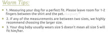 Load image into Gallery viewer, Knitted Winter Pullover Dog Sweater
