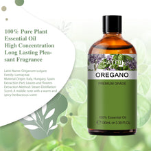 Load image into Gallery viewer, Pure Botanical Aromatherapy Essential Oil
