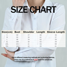 Load image into Gallery viewer, Elegant Classic Lapel Office Blouse
