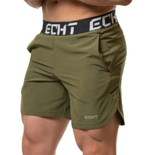 Load image into Gallery viewer, New Men Running Bodybuilding Shorts
