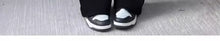 Load image into Gallery viewer, Leggings Women Gothic Sexy Girl Womens Clothing Seamless Leggings Bell-bottomed Pants Women Y2k Shark Pants Winter High Street
