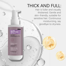 Load image into Gallery viewer, Soft and Moisturizing Hair Essence - Gently Nourishes and Cares for Frizzy Hair, Keeps Hair Light and Smooth, Perfect for Everyd
