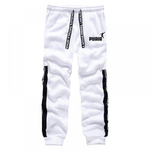 Load image into Gallery viewer, Printed Casual Tracksuit Hoodie Set
