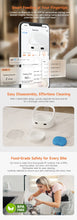 Load image into Gallery viewer, New Petoneer NutriCare Feeder Tailored For Multi-Pet Households Pet feeder Cat And Dog Feeder With App
