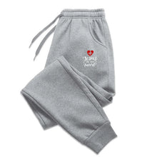 Load image into Gallery viewer, Versatile Soft Women's Sweatpants Fitness Joggers Fashion Baggy Comfortable Trousers
