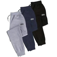 Load image into Gallery viewer, Men'S Streetwear Athletic Joggers - Comfortable Breathable and Durable Sweatpants with Pockets for Running Training
