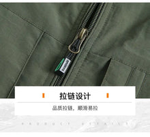 Load image into Gallery viewer, Oversize Waterproof Outdoor Coat
