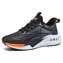 Load image into Gallery viewer, Lightweight Breathable Running Sneakers Men
