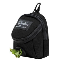 Load image into Gallery viewer, Portable Dog Training Treat Bag Outdoor Pet Dog Treat Pouch Puppy Snack Reward Waist Bag Dog Poop Bag Dispenser Pet Accessories
