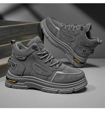 Load image into Gallery viewer, Lightweight Breathable Sports Sneakers Men
