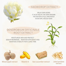 Load image into Gallery viewer, NOVO Moisturizing Lightweight Foundation Make-Up Can Create Natural And Soft Skin With Good Makeup Holding And Blemish Effect,
