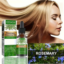 Load image into Gallery viewer, Rosemary Hair Essential Conditioning Oil
