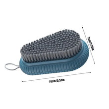 Load image into Gallery viewer, Nail Brush Scrubbing Soft Art Nail Brush Remove Dirt Practical Fingernail Manicure Tools Care Pedicure Hand Cleaning
