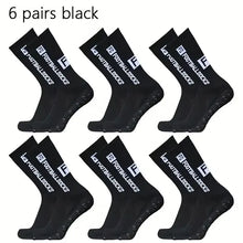 Load image into Gallery viewer, Grip Pro Knee Sport Socks

