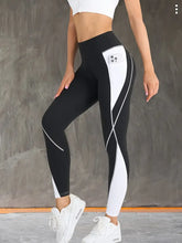 Load image into Gallery viewer, High-Waisted Women Yoga Leggings Butt Lifting Design Slimming&amp;Stylish Workout Pants, Breathable Yoga, Gym, and Outdoor Fitness
