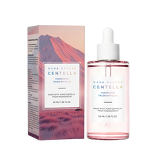 Load image into Gallery viewer, Centella Asiatica Tea Essence 55ml Soothing Skin Relief Hydrating Face Serum Calming Moisture Pores Face Care Essence

