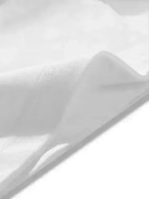 Load image into Gallery viewer, Asterisk Print Cotton Tee
