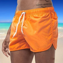 Load image into Gallery viewer, Casual Quick Dry Beach Shorts
