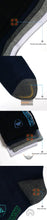 Load image into Gallery viewer, Breathable Cotton Mid Calf Socks
