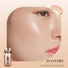 Load image into Gallery viewer, Air Cushion BB Cream Moisturizing Foundation Concealer Whitening Oil-control Waterproof Butterfly Powder Puff  Makeup Cosmetics
