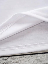 Load image into Gallery viewer, Essential Cotton Summer Basic Tee

