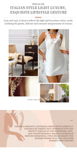 Load image into Gallery viewer, Lace Silk Satin Nightdress for Women Nightgown Summer Contrast Sensual Deep V Backless Split Slip Sleep Dress Pajamas
