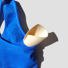 Load image into Gallery viewer, Sports Bra Crop Top Zipper Fitness Women Sportswear Sport Top Bras For Fitness Gym Female Running Push Up Yoga Workout Bra
