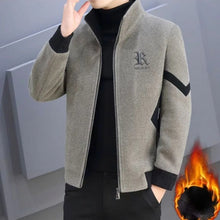 Load image into Gallery viewer, Winter Office Slim Puffer Jacket
