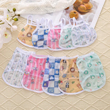 Load image into Gallery viewer, Breathable Mesh Summer Pet Vest

