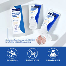 Load image into Gallery viewer, Clarifying Acne Foaming Cleanser
