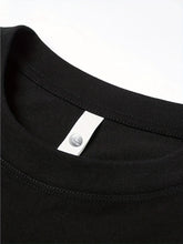 Load image into Gallery viewer, Retro Peace Print Tee
