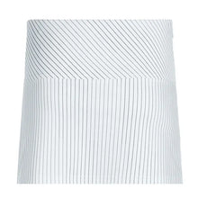 Load image into Gallery viewer, Women Low Waist Skirts Stripes A-line High Waist Skirt for Women Hips Spliced Short Skirt Ladies Bodycon Layered Mini Bottoms
