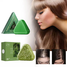 Load image into Gallery viewer, Herbal Hair Loss Shampoo Soap

