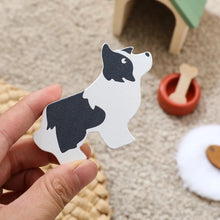 Load image into Gallery viewer, Toy House Accessories Pet Set Great Pet Play Set For Dollhouses Fun Games That Encourage Creativity And Imagination in Children
