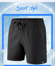 Load image into Gallery viewer, Running Shorts Summer Gym Sportswear
